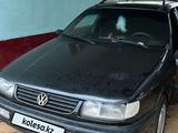 Volkswagen Passat 1993 годаүшін1 750 000 тг. в Шымкент – фото 2