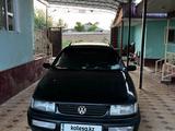 Volkswagen Passat 1993 годаүшін1 750 000 тг. в Шымкент
