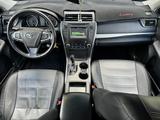 Toyota Camry 2016 годаүшін9 800 000 тг. в Уральск – фото 4