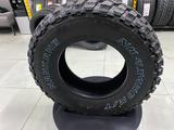 285/75R16 Nankang LT FT-9 122/119M MT в наличии 1 баллонүшін76 000 тг. в Алматы – фото 5