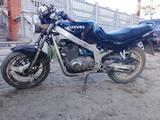 Suzuki  GS 500 2000 года за 600 000 тг. в Семей – фото 2