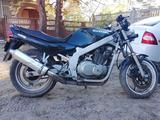 Suzuki  GS 500 2000 года за 600 000 тг. в Семей