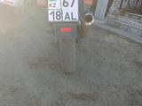Suzuki  GS 500 2000 года за 600 000 тг. в Семей – фото 4