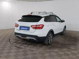 ВАЗ (Lada) Vesta 2020 годаүшін4 820 000 тг. в Шымкент – фото 5