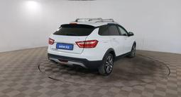 ВАЗ (Lada) Vesta 2020 года за 4 700 000 тг. в Шымкент – фото 5