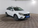 ВАЗ (Lada) Vesta 2020 годаүшін4 820 000 тг. в Шымкент – фото 3