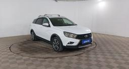 ВАЗ (Lada) Vesta 2020 года за 4 700 000 тг. в Шымкент – фото 3