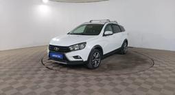 ВАЗ (Lada) Vesta 2020 года за 4 700 000 тг. в Шымкент