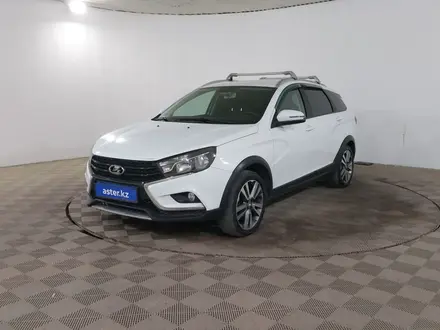 ВАЗ (Lada) Vesta 2020 года за 4 820 000 тг. в Шымкент
