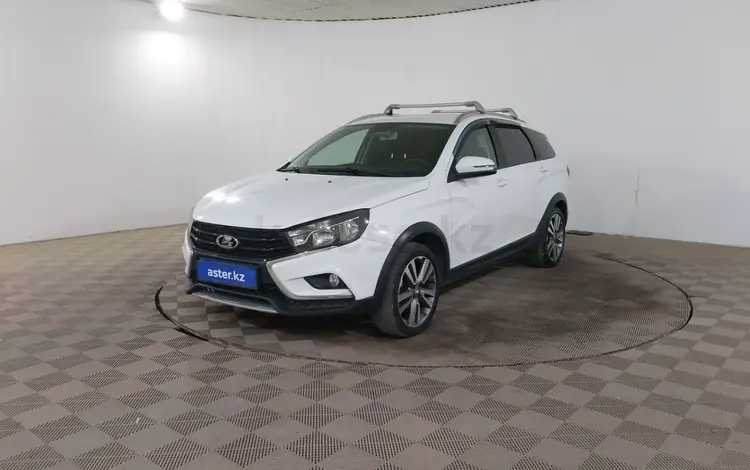 ВАЗ (Lada) Vesta 2020 года за 4 820 000 тг. в Шымкент