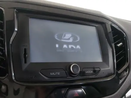 ВАЗ (Lada) Vesta 2020 года за 4 820 000 тг. в Шымкент – фото 19