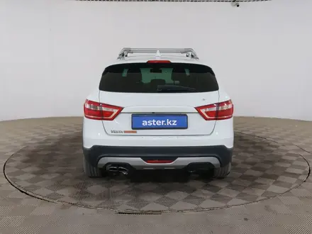 ВАЗ (Lada) Vesta 2020 года за 4 820 000 тг. в Шымкент – фото 6