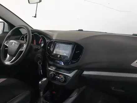 ВАЗ (Lada) Vesta 2020 года за 4 820 000 тг. в Шымкент – фото 21