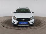 ВАЗ (Lada) Vesta 2020 годаүшін4 820 000 тг. в Шымкент – фото 2