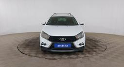 ВАЗ (Lada) Vesta 2020 года за 4 700 000 тг. в Шымкент – фото 2