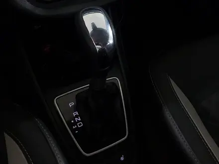 ВАЗ (Lada) Vesta 2020 года за 4 820 000 тг. в Шымкент – фото 22