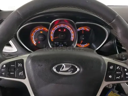 ВАЗ (Lada) Vesta 2020 года за 4 820 000 тг. в Шымкент – фото 23