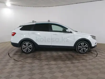 ВАЗ (Lada) Vesta 2020 года за 4 820 000 тг. в Шымкент – фото 4