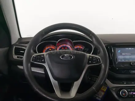 ВАЗ (Lada) Vesta 2020 года за 4 820 000 тг. в Шымкент – фото 25
