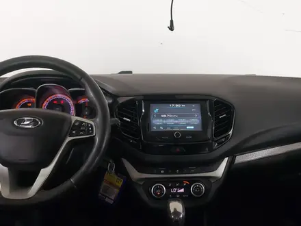 ВАЗ (Lada) Vesta 2020 года за 4 820 000 тг. в Шымкент – фото 14