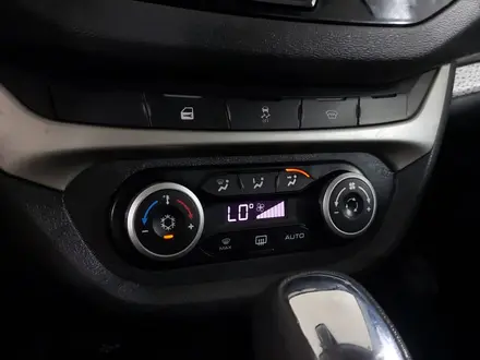 ВАЗ (Lada) Vesta 2020 года за 4 820 000 тг. в Шымкент – фото 15