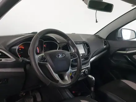 ВАЗ (Lada) Vesta 2020 года за 4 820 000 тг. в Шымкент – фото 16