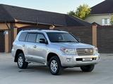 Toyota Land Cruiser 2008 годаүшін14 500 000 тг. в Актобе