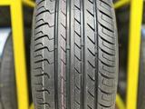 215/60R16 Летняя шина TRIANGELA. за 25 300 тг. в Алматы