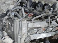 Двигатель на Тойота Авенсис 2, 0.1AZfor111 000 тг. в Алматы
