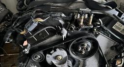 Контрактный двигатель на Mazda MP-V обьем 2.5 за 300 000 тг. в Астана
