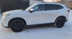 Haval H6 2024 года за 10 800 000 тг. в Караганда – фото 4