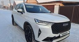 Haval H6 2024 года за 10 800 000 тг. в Караганда – фото 3