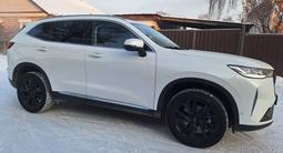 Haval H6 2024 года за 10 800 000 тг. в Караганда – фото 5