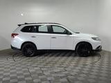Mitsubishi Outlander 2022 года за 12 500 000 тг. в Алматы – фото 4