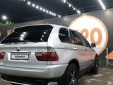 BMW X5 2000 года за 3 300 000 тг. в Алматы – фото 3