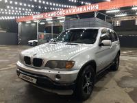 BMW X5 2000 годаүшін3 500 000 тг. в Алматы