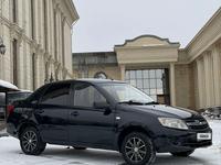 ВАЗ (Lada) Granta 2190 2013 годаүшін2 330 000 тг. в Алматы