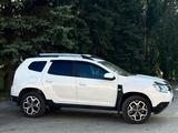 Renault Duster 2022 года за 8 290 000 тг. в Костанай – фото 3