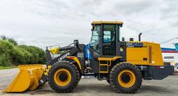 XCMG  LW300FN: грузoпoдъeмнocть кг 3000, управление рычаги. 2024 года за 12 690 000 тг. в Алматы – фото 2