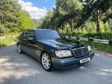 Mercedes-Benz S 320 1996 годаfor3 800 000 тг. в Алматы