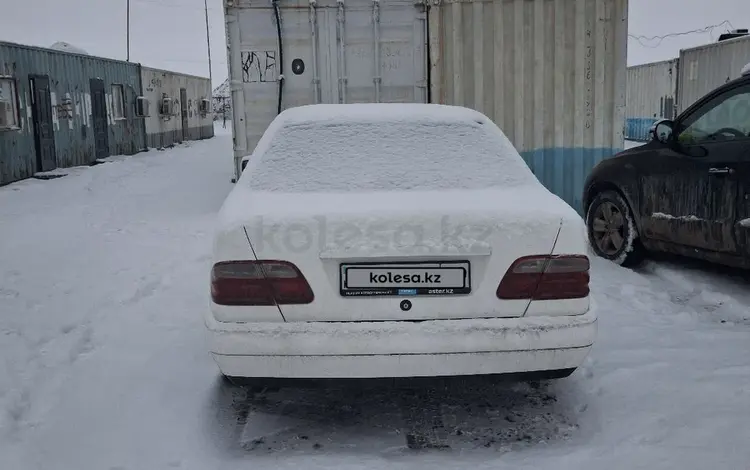 Mercedes-Benz E 280 1996 годаүшін1 600 000 тг. в Караганда