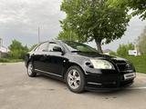 Toyota Avensis 2004 года за 4 200 000 тг. в Алматы