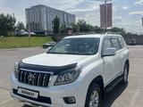 Toyota Land Cruiser Prado 2012 года за 14 850 000 тг. в Алматы