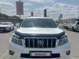 Toyota Land Cruiser Prado 2012 года за 14 850 000 тг. в Алматы – фото 3