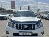 Toyota Land Cruiser Prado 2012 года за 14 850 000 тг. в Алматы – фото 4