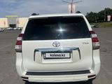 Toyota Land Cruiser Prado 2012 года за 14 850 000 тг. в Алматы – фото 5