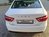 ВАЗ (Lada) Vesta 2018 года за 3 250 000 тг. в Алматы