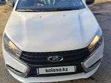 ВАЗ (Lada) Vesta 2018 года за 3 250 000 тг. в Алматы – фото 3