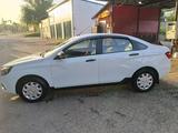 ВАЗ (Lada) Vesta 2018 года за 3 250 000 тг. в Алматы – фото 4