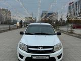 ВАЗ (Lada) Granta 2190 2013 года за 3 500 000 тг. в Актобе – фото 2